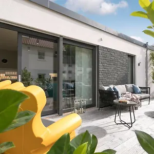  Ferienhaus Bungalow-ferienhaus