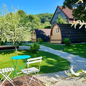  Lodge Fränkische Schweiz